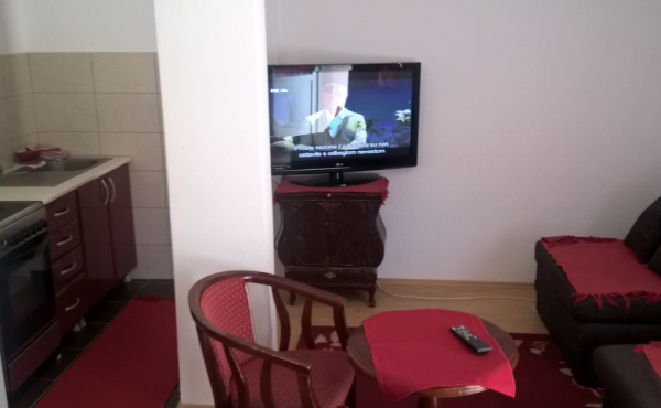 Apartman Plava Oaza ..